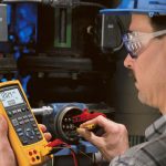 Fluke 725多功能过程校准器/校验仪