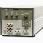 752A 参考分压器