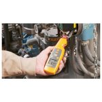 Fluke 771 Milliamp Process Clamp Meter