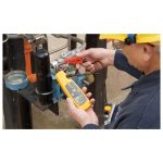 Fluke 771 Milliamp Process Clamp Meter