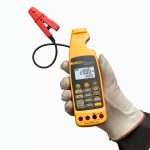 Fluke 773 Milliamp Process Clamp Meter