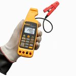 Fluke 773 Milliamp Process Clamp Meter