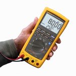 Fluke 787B 过程校验仪