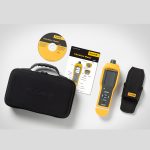 Fluke 805 Vibration Spotter