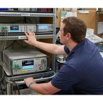 8558A八位半数字多用表