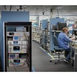 8558A八位半数字多用表