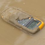 Fluke 87V MAX 真有效值数字万用表