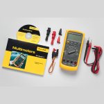 Fluke 87-V/C 数字万用表