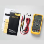 Fluke 88V 汽车数字万用表