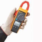 Fluke 902FC 600A True RMS Wireless Clamp Meter