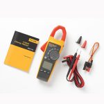 Fluke 902FC 600A True RMS Wireless Clamp Meter