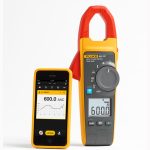 Fluke 902FC 600A True RMS Wireless Clamp Meter