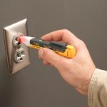 Fluke 1AC-II系列VoltAlert™ 非接触试电笔