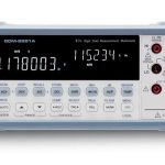 GDM-8261A数字万用表