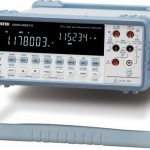 GDM-8261A数字万用表