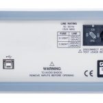 GDM-834X系列数字万用表