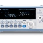 GDM-834X系列数字万用表