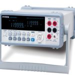 GDM-8352数字万用表