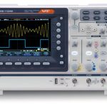 GDS-1000B系列数字存储示波器