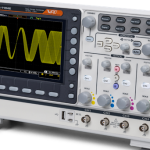 GDS-1000E系列数字存储示波器
