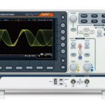 GDS-2000E系列数字存储示波器