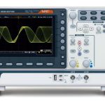 GDS-2000E系列数字存储示波器