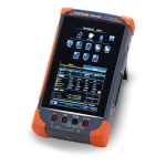 GDS-300/GDS-200 Handheld Oscilloscope