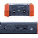 GDS-300/GDS-200 Handheld Oscilloscope