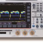 GDS-3000A数字存储示波器