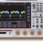 GDS-3000A Digital Storage Oscilloscope