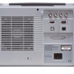 GDS-3000A Digital Storage Oscilloscope