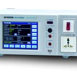 GLC-9000 Leakage Current Tester