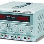 GPC系列多通道直流电源 (线性)