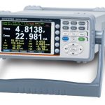 AC/DC Power Meter GPM-8310