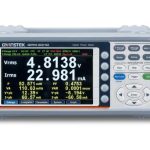 交直流功率计GPM-8310