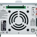 GPP-3610H/7250可编程单通道直流电源