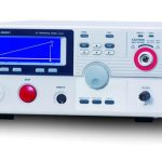 GPT-9800系列安规测试仪