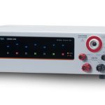 GSB-01/GSB-02多通道安规扫描盒(搭配GPT-98/99)