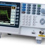 GSP-730频谱分析仪