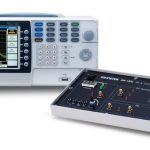 GSP-730频谱分析仪