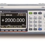 GVM-9102数字万用表