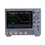 HD302MSO InfiniiVision 示波器：2 个模拟通道