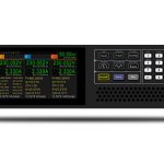 IT8200系列回馈式交/直流电子负载