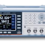 LCR-6000系列数字电桥