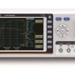 LCR-8200/LCR-8200A系列数字电桥