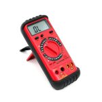 LCR55A Resistance Capacitance Inductance Tester