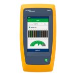 Fluke Networks LinkIQ™ 线缆/网络测试仪