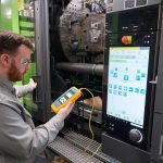 Fluke Networks LinkIQ™ 工业以太网线缆/网络测试仪