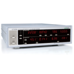 LT-101A LED驱动电源性能测试仪