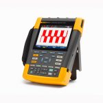 Fluke MDA-550 Series III Motor Drive Analyzer